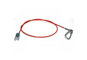 KNOTT Breekkabel 100 cm