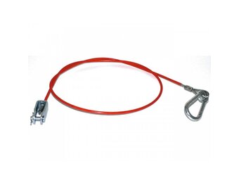 KNOTT Breekkabel 100 cm