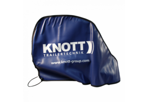 Afdekhoes Dissel/Oplooprem universeel