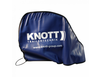 Afdekhoes Dissel/Oplooprem universeel