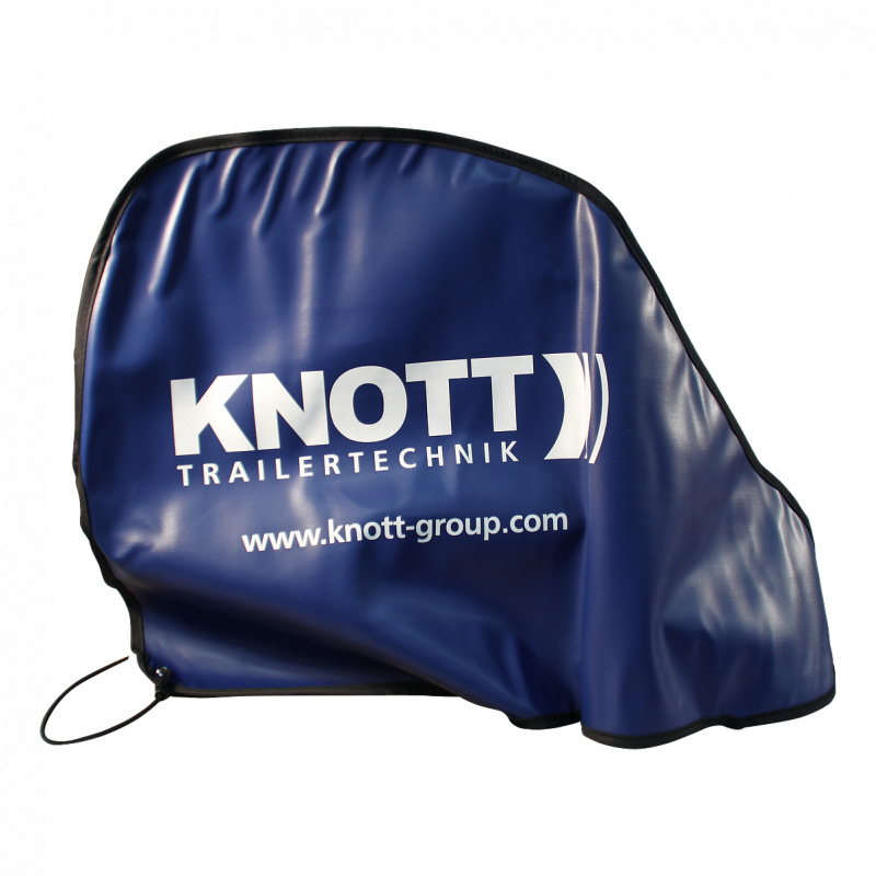 Afdekhoes Dissel/Oplooprem universeel