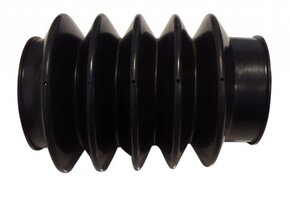 Stofhoes Knott oplooprem KFG35