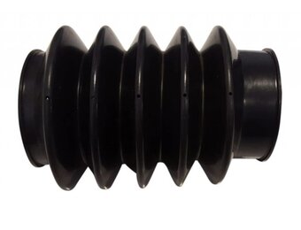 Stofhoes Knott oplooprem KFG35