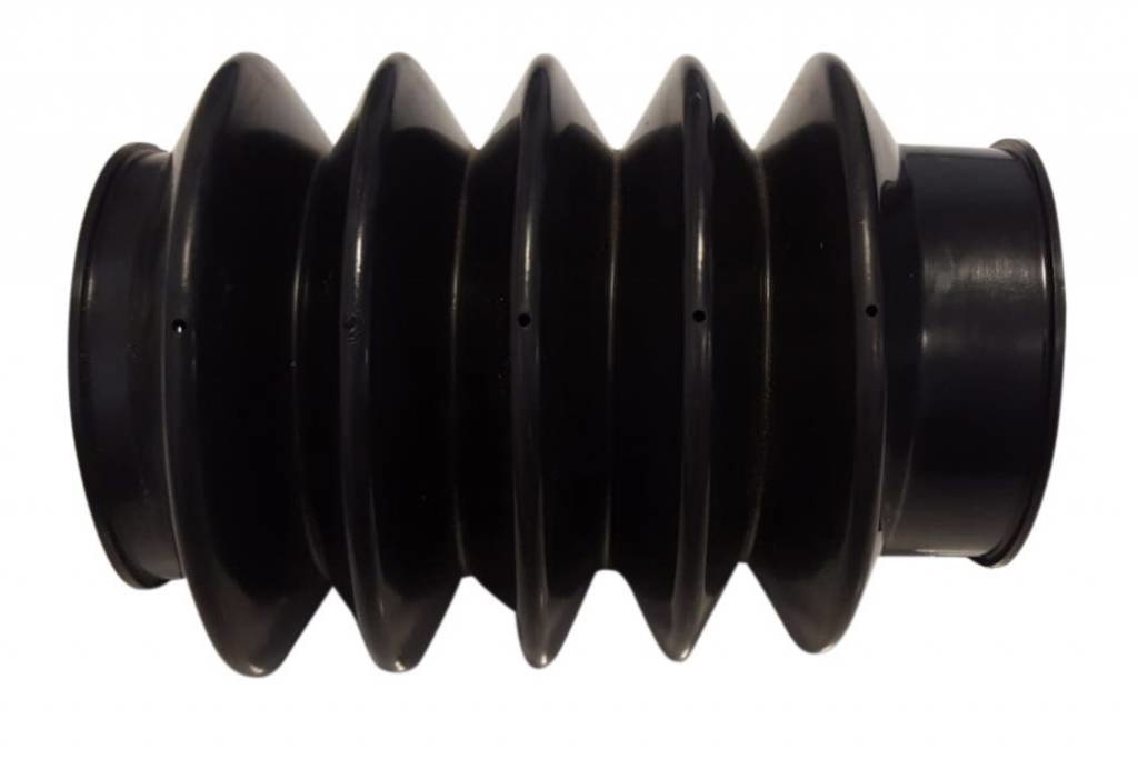 Stofhoes Knott oplooprem KFG35