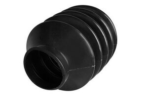 Universele stofhoes voor oplooprem ( 55mm)