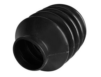 Universele stofhoes voor oplooprem ( 55mm)