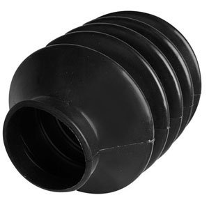 Universele stofhoes voor oplooprem ( 55mm)