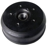 Knott remtrommel - 200x50 mm - 5x112 0 inclusief 64 mm compactlager - 20-2425/1