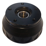 Knott remtrommel - 160x35 - 5x112 - inclusief compactlager - 16-1369/1