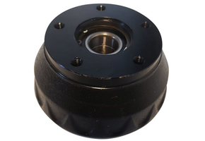 160x35 - 5x112 - 16-1369/1 - 10 inch velgen