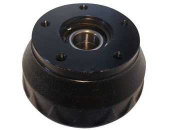 160x35 - 5x112 - 16-1369/1 - 10 inch velgen