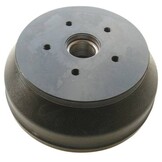 Knott remtrommel - 250x40 mm - 5x112 - inclusief compactlager - 25-2025