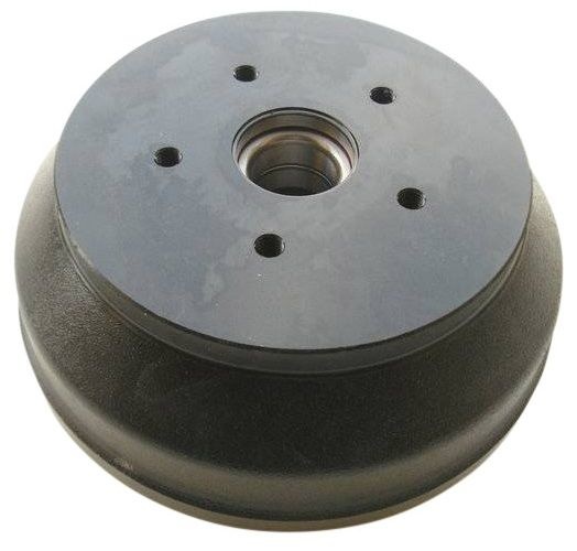 Knott remtrommel - 250x40 mm - 5x112 - inclusief compactlager - 25-2025