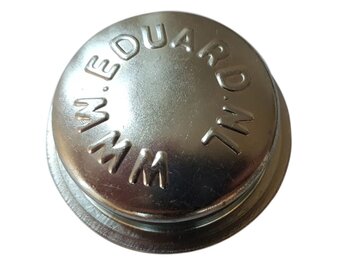 Eduard naafdop - 64 mm