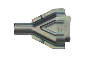 Remkabelschaal - Knott