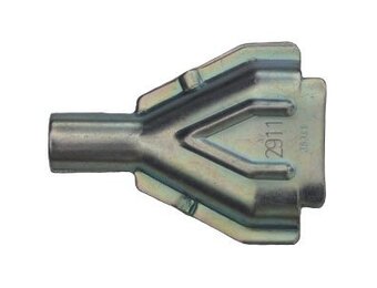 Remkabelschaal - Knott