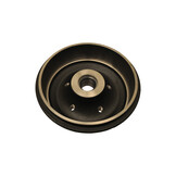 BPW remtrommel - 200x50 - 5x112 steekmaat - inclusief compactlager en flensmoer - 03.274.07.17.0