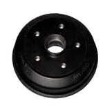 BPW remtrommel - 200x50 mm - 5x112 steekmaat - exclusief lagers en inclusief flensmoer - 03.274.08.64.0