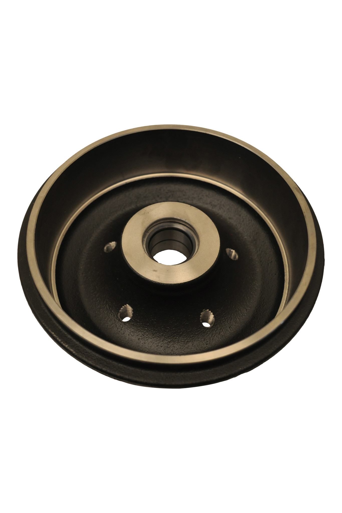 BPW remtrommel - 200x50 mm - 5x112 steekmaat - exclusief lagers en inclusief flensmoer - 03.274.08.64.0