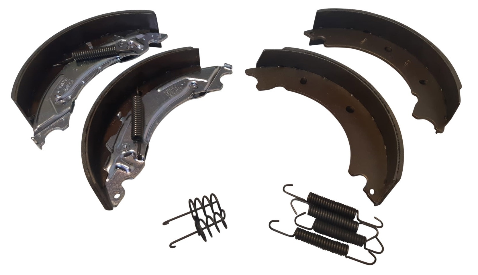 Originele Knott remvoering - 160x35 - remtype 16-1365