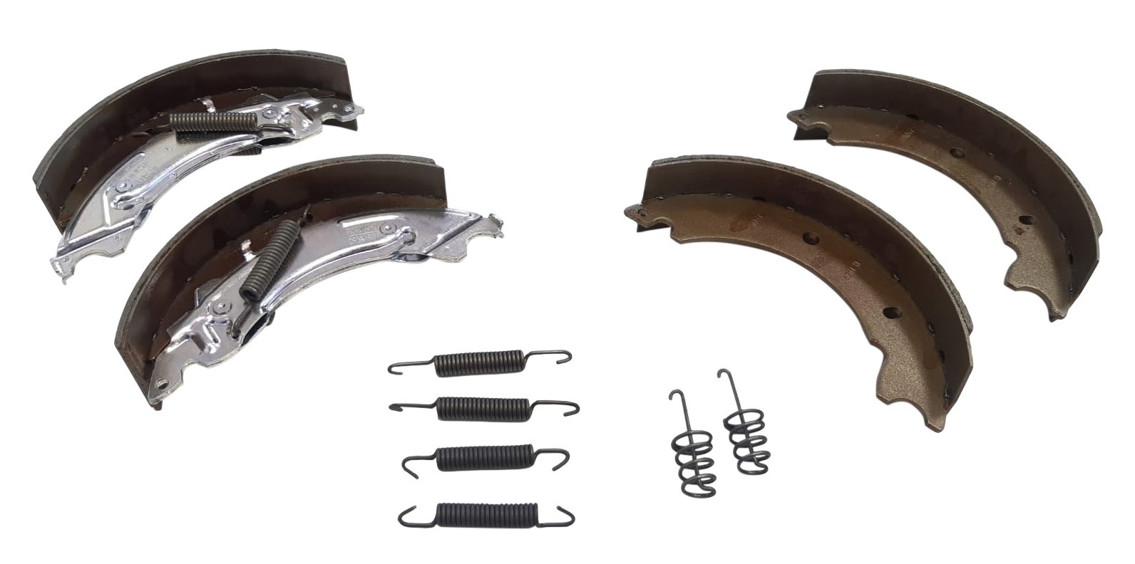 Originele Knott remvoering - 200x50 - remtype 20-2425/1