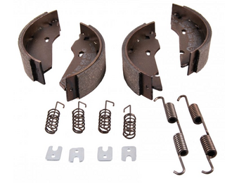 160x35 - 1635/36/36G/37 - eigen merk