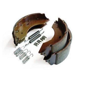 Originele AL-KO remvoering - 230x60 - remtype 2360 en 2361