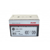 Originele AL-KO remvoering - 230x60 - remtype 2360 en 2361