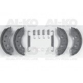 Originele AL-KO remvoering - 230x60 - remtype 2360 en 2361