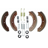 Originele Peitz remvoering - 230x40 - remtype S 234 R