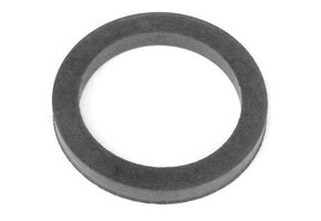Aansluitring voor trekstang oplooprem KF35 rond 60 mm