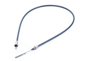 Remkabel 730/940 + M8 schroefdraad