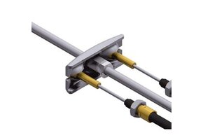 Remgarnituur Enkelas M10