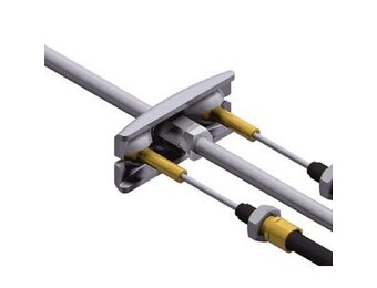 Remgarnituur Enkelas M10