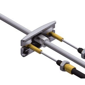 Remgarnituur Enkelas M10