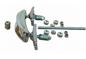 Remgarnituur Tandemas M10 set