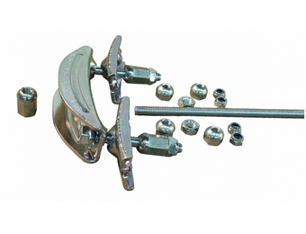 Remgarnituur Tandemas M10 set