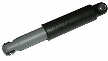 KNOTT Schokdemper / schokbreker (nr. 990020) kunststof