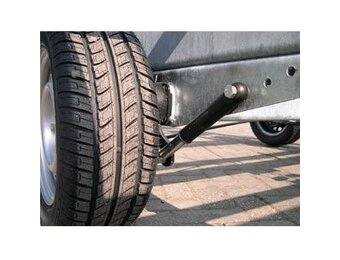 Schokdemper KNOTT (nr. 990001)