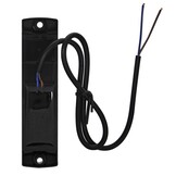 Vlakke zijmarkering LED 50 cm losse draad