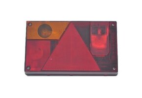 Multipoint 1 links -  5P connector