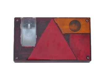 Multipoint 1 rechts  - 5P connector