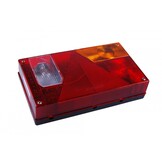 Multipoint 1 - Achterlicht - 24-5210-007 - 5 polig - Rechts MET ACHTERUIT