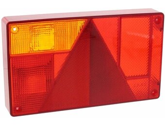 Multipoint 1 los glas links