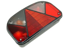 Multipoint 2 links - 5P connector