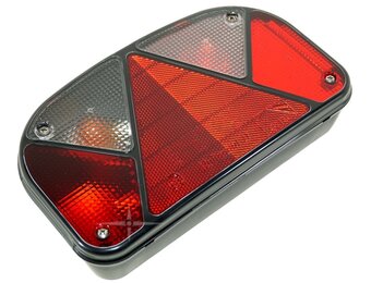 Multipoint 2 links - 5P connector