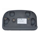 Aspock Multipoint 2 - Achterlicht - 24-7210-007 - 5 polig - Rechts met achteruitrijverlichting