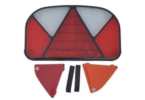 Multipoint 2 Los glas universeel