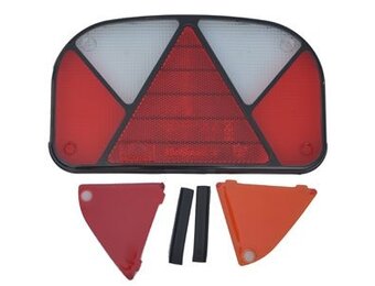 Multipoint 2 Los glas universeel