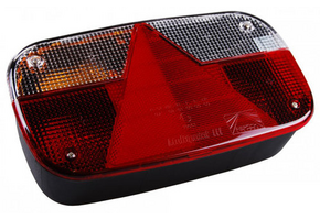 Multipoint 3 links -  5P connector